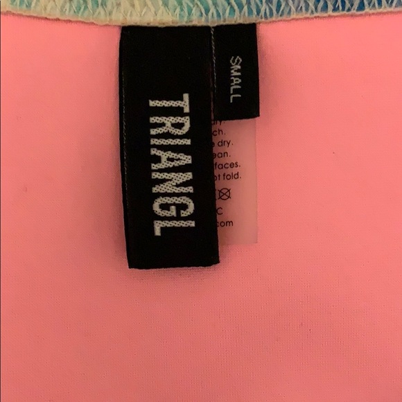 Triangl bikini set - Picture 5 of 5